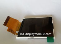 SPI 2,4 ενότητα 240 X 320 ίντσας TFT LCD με την οθόνη αφής ISO14001 εγκεκριμένη