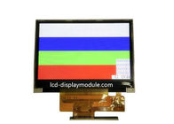 Ενότητα 2,31 ίντσα SPI MCU 46,75 RGB LCD διεπαφών 320 X 240 VGA * 35,6 χιλ. ενεργός