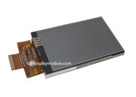 Άσπρη ενότητα επίδειξης οθονών επαφής SPI MCU οδηγήσεων, 240 μικρή LCD ενότητα X400 3.0