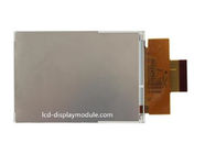 Άσπρη ενότητα επίδειξης οθονών επαφής SPI MCU οδηγήσεων, 240 μικρή LCD ενότητα X400 3.0