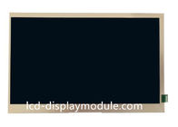 ενότητα 7 ίντσα ISO9001 επίδειξης 1024 * 600 η RGB TFT LCD ενέκρινε άσπρο Backlight των οδηγήσεων
