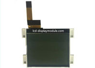 Ενότητα μονοχρωματικό γραφικό προσαρμοσμένο Backlight κιτρινοπράσινων 132 X 64 ΒΑΡΑΙΝΩ LCD