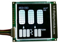 Άσπρη επίδειξη μεταδιδόμενα αρνητικά 3,3 Β HT16C23 ενότητας ΒΑΡΑΊΝΩ LCD Backlight VA