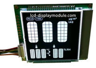 Άσπρη επίδειξη μεταδιδόμενα αρνητικά 3,3 Β HT16C23 ενότητας ΒΑΡΑΊΝΩ LCD Backlight VA