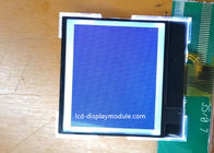 Τσιπ 112 X 65 FSTN στο γυαλί LCD, άσπρη θετική Transflective LCD ενότητα Backlight
