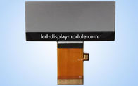 ενότητα άσπρο Backlight 128 X 32 ΒΑΡΑΙΝΩ LCD με 2 τσιπ 3,3 Β Operting των οδηγήσεων