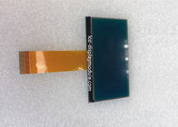 128 X 64 μεταδιδόμενος αρνητικός ενότητας ΒΑΡΑΊΝΩ LCD 3.3V με άσπρο Backlight