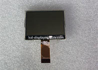 Επίδειξη ΒΑΡΑΊΝΩ LCD Backlight 3.3V, 128 X 64 ψήφισμα τύπος LCD ΒΑΡΑΊΝΩ 6 η ώρα