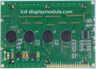 5V ΣΠΑΔΙΚΑΣ γραφική LCD ενότητα STN 20PIN 192 X 64 για τις οικιακές τηλεπικοινωνίες