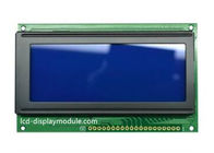 Μεταδιδόμενη αρνητική γραφική LCD επίδειξης περιοχή 84mm εξέτασης ενότητας STN μπλε * 31mm