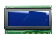 Έξοχη στριμμένη Nematic γραφική επίδειξη LCD, 192 X 64 5V τμηματικό γραφικό LCD