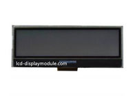 4 τμηματική διεπαφή 160 * γραμμών τσιπ 44 στο γυαλί LCD, αρνητική ενότητα FSTN LCD