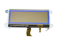 Ψήφισμα έξοχο στριμμένο Nematic μπλε ενότητας 240 X 64 γραφικό LCD για την επιχείρηση