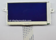 STN γραφική LCD ενότητα 128 X 64 για Autoelectronics ISO14001 ROHS εγκεκριμένη