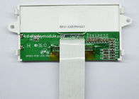 STN γραφική LCD ενότητα 128 X 64 για Autoelectronics ISO14001 ROHS εγκεκριμένη