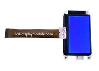 Ενότητα συνήθειας LCD των αρνητικών μπλε οδηγήσεων STN, ενότητα ψηφίσματος 128x64 LCD ΒΑΡΑΊΝΩ