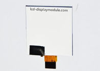 DFSTN αρνητικά 96 X 96 LCD επίδειξης ενότητας άσπρων χιλ. εξέτασης των οδηγήσεων 22.135mm * 22,135
