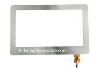 Συνδετήρας 10,1 FPC οθόνη αφής ίντσας LCD για την έξυπνη ενδοσυνεννόηση εγχώριας οικοδόμησης