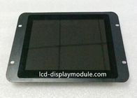 Εξαιρετικά λεπτύντε 3mm επίπεδα 10,1» όργανο ελέγχου αφής TFT LCD με τη λειτουργία εισαγωγής -20c ~ 70c HDMI