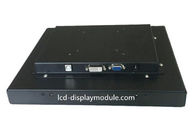Λευκή LED 7 Wide Tft Lcd Έγχρωμη οθόνη με είσοδο σήματος VGA HDMI