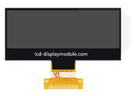 Ψήφισμα 192 * οθόνη επίδειξης 64 LCD γραφικό μονο FSTN με άσπρο Backlight