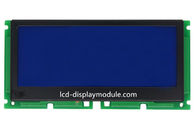 Μικρή LCD ΣΠΑΔΙΚΩΝ άσπρη οθόνη Backlight, 192 * οθόνη μεγέθους LCD 64 συνήθειας