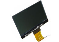 Γραφική οθόνη 128 μεγέθους LCD συνήθειας παράλληλων διεπαφών * 64 θετικός αντανακλαστικός FSTN