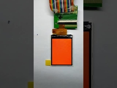 Επίδειξη 2,4 ίντσας TFT