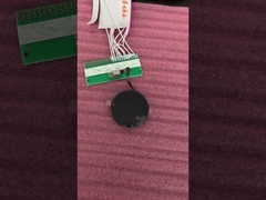 1.2 ιντσών AMOLED οθόνη