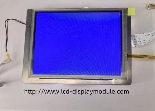 5.7 ίντσες 320 X 240 TFT LCD οθόνη