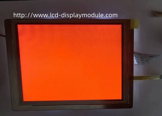 5.7 ίντσες 320 X 240 TFT LCD οθόνη