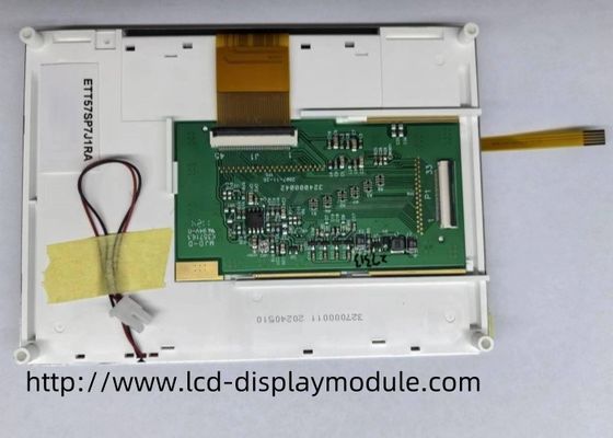 5.7 ίντσες 320 X 240 TFT LCD οθόνη