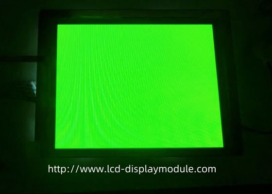 5.7 ίντσες 320 X 240 TFT LCD οθόνη