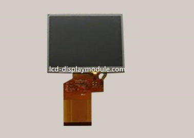 Παράλληλη ενότητα επίδειξης TFT LCD με τα τμήματα 3,5 ίντσα 3V 320 * 240 αφής