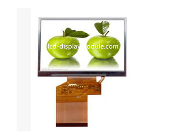 Παράλληλη ενότητα επίδειξης TFT LCD με τα τμήματα 3,5 ίντσα 3V 320 * 240 αφής
