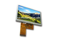 Ενότητα παράλληλη διεπαφή 480 X 272 3V HX8257 4.3Inch TFT LCD με άσπρο Backlight των οδηγήσεων