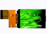 SPI 2,4 ενότητα 240 X 320 ίντσας TFT LCD με την οθόνη αφής ISO14001 εγκεκριμένη