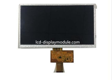 1024 X ενότητα LVDS οθόνη Whte Backlight επίδειξης 600 TFT LCD αντίστασης 10,1 ίντσας