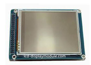 Ενότητα συνήθειας LCD παράλληλων διεπαφών 3.2Inch, ενότητα επίδειξης οθονών επαφής 240 X 320 ROHS
