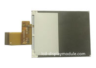 Τμηματικό SPI 2,8 παράλληλη διεπαφή 3.3V ενότητας 240 X 320 επίδειξης ίντσας TFT LCD