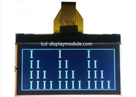 Υποδοχή FPC 128X64 Cog Lcd Module , FFSTN Chip On Glass LCD