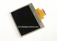Ενότητα ΒΑΡΑΙΝΩ LCD ψηφίσματος 320 X 240 με την άσπρη οθόνη Backlight TFT 2 ίντσα