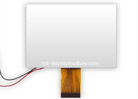 Μονοχρωματική γραφική ενότητα συνήθειας LCD, τσιπ 128 X 64 3.3V Backlight στην επίδειξη γυαλιού LCD
