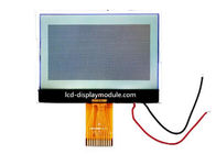 Μονοχρωματική γραφική ενότητα συνήθειας LCD, τσιπ 128 X 64 3.3V Backlight στην επίδειξη γυαλιού LCD