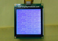 Πολυ Luangage γραφική LCD επίδειξη -20 ~ 70C 128 X 64 που λειτουργεί το ISO 14001 εγκεκριμένο