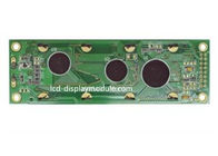 5V STN κιτρινοπράσινη γραφική LCD επίδειξη 192 X 32, γραφική ενότητα επίδειξης LCD