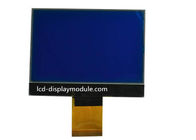 ΒΑΡΑΙΝΩ γραφική LCD ενότητα FSTN θετικό Transflective 240 X 160 με τη γωνία 6 η ώρα