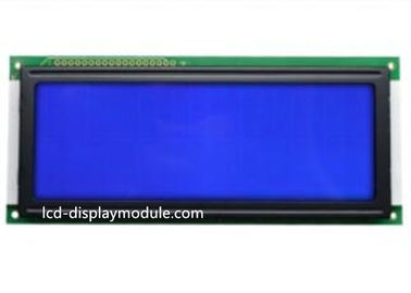 123.50 * ενότητα οκτάμπιτο 4Bit MPU Transflective LCD ΣΠΑΔΙΚΩΝ 43.00mm για τις τηλεπικοινωνίες