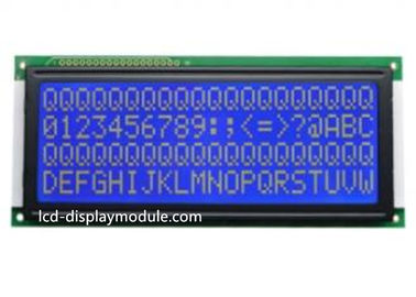 123.50 * ενότητα οκτάμπιτο 4Bit MPU Transflective LCD ΣΠΑΔΙΚΩΝ 43.00mm για τις τηλεπικοινωνίες