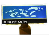 Επίδειξη βαραίνω LCD RoHS 128 X 32, γραφική ενότητα διανομέων ST7565R LCD καυσίμων